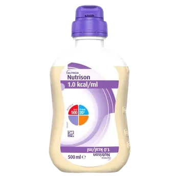 Speciální výživa Nutrison roztok 500ml