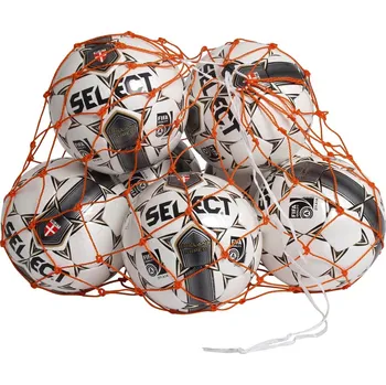 Cestovní taška Síťka na míče Select Ball Net 6-8 balls