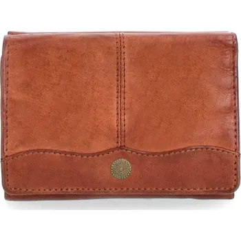 Peněženka Peněženka dámská Noelia Bolger koňaková 5127 NB KO