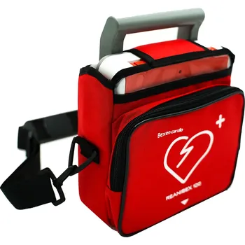 Měřič tělesných funkcí Bexen Cardio Brašna pro AED Defibrilátor Reanibex 100