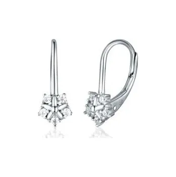 Náušnice Náušnice SVLE2470XK3BI00 JVD SVLE2470XK3BI00