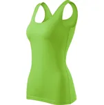 MALFINI TRIUMPH 136 tílko dámské Barva: apple green, Velikost: L