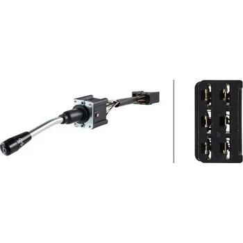 Spínač řízení HELLA 6BA 001 539-047