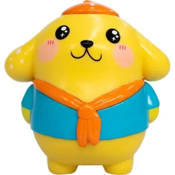 Figurka Comansi Hello Kitty Pompompurin