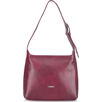 Kabelka Dámská kabelka RIEKER C2544-199/25 červená W5 -UNI-