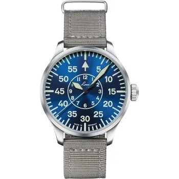 Hodinky Laco Aachen Blaue Stunde 42 + 5 let záruka a dárek ZDARMA