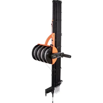 Pro koně Mobilní ohradník Smart Fence V2, 100 m Gallagher