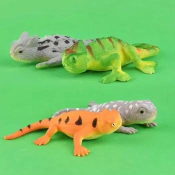 Gadget Robetoy Natahovací plaz měnící barvu - antistresový fidget