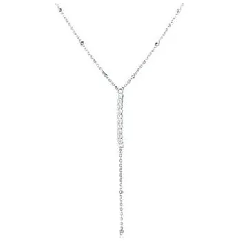 Náušnice Náhrdelník SVLN0536XK4BI45 JVD SVLN0536XK4BI45