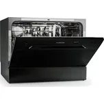 Klarstein Havasia UV 8, myčka nádobí, 1620 W, UV světlo, volně stojící/zabudovatelná 239211656