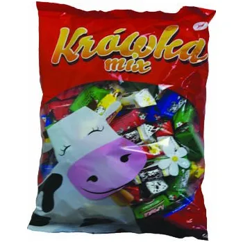 Bonbon KROVKA Krowka mix 1kg