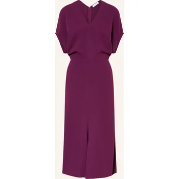 Dámské šaty Rich & Royal Dámské Večerní Šaty, fuchsiová, 40