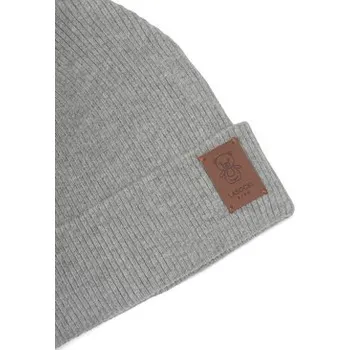 Pokrývka hlavy Čepice Lasocki Kids 2K3-002-AW23 Šedá NOSIZE