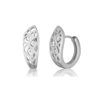 Náušnice Náušnice SVLE3090XH2BI00 JVD SVLE3090XH2BI00