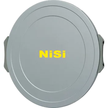 NiSi JetMag Pro 67 Front cap