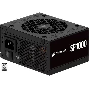 CORSAIR SF1000 80 PLUS Platinum SFX