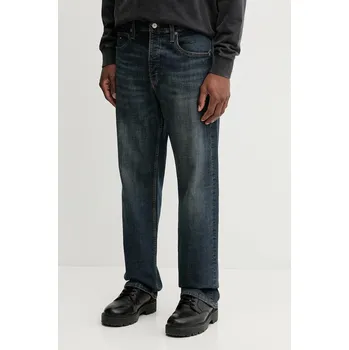 Dámské džíny Džíny Tommy Jeans DM0DM22169 námořnická modř 59B, vel. 36/32