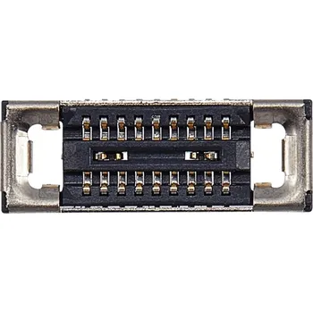 Upper Antenna FPC Connector iPhone 15 / 15 Plus (18 Pin) IPH1604