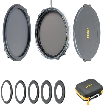NiSi JetMag Pro 67 VND 1-5 Stop Flex Kit