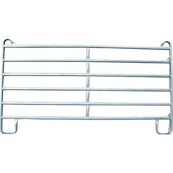 Panel ohradový pro skot a koně délka 2 m