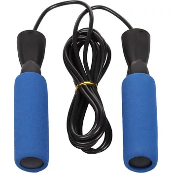 Švihadlo Merco Jumpbear švihadlo modrá