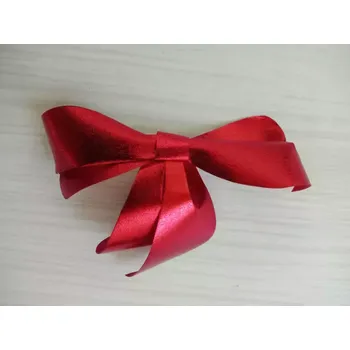 Dětské razítko Nalepovací dárková mašle