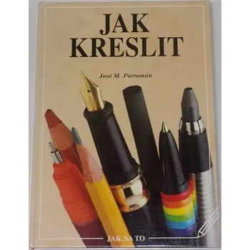 Parramón José M. - Jak kreslit