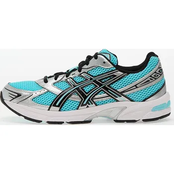 Pánské tenisky Tenisky Asics Gel-1130 Larimar Blue/ Pure Silver EUR 44.5