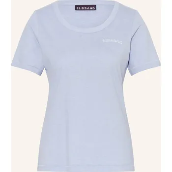 Dámské tričko Elbsand Dámské Tričko Liara, černošedá, 38