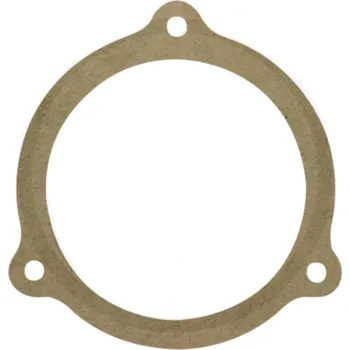 Těsnění vývěvy na fekál A13 3 díry kulaté Battioni Pagani B&P SE 10000, SE 12000