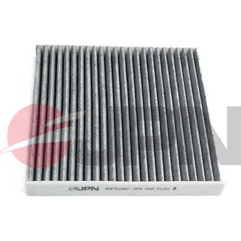 Kabinový filtr Filtr, vzduch v interiéru, , JPN, 40F9106C-JPN