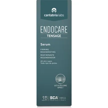 Pleťové sérum ENDOCARE Tensage Serum 30ml