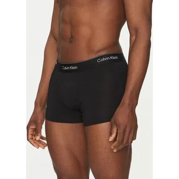 Pánská móda Calvin Klein Underwear Souprava boxerek LV00NB4393 Černá M