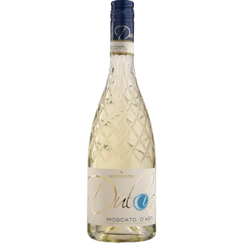 Víno Sansilvestro Moscato d'Asti Dulcis 2024