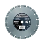 DEN BRAVEN DIA kotouč řezný PROFI MULTIMAT 230 mm (AB322)