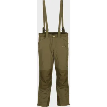 lovecké kalhoty Snugpak® Kalhoty Parallax Insulated Snugpak®, Barva: Olive Green, Velikost: M
