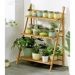 Max-i Stojan na květiny SKYE bambus