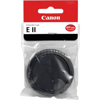Krytka Canon Extender Cap E II