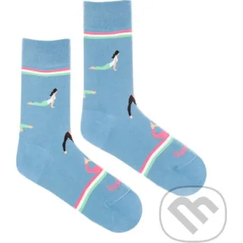 Doplněk ke knize Joginka S - Fusakle.sk Fusakle.sk