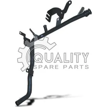 Chladič motoru Trubka vodní UNIQUE 038121065AM