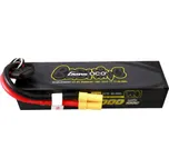 Gens ace G-Tech 8000mAh 11.1V 100C 3S1P Lipo Battery Pack s EC5-Bashing Series