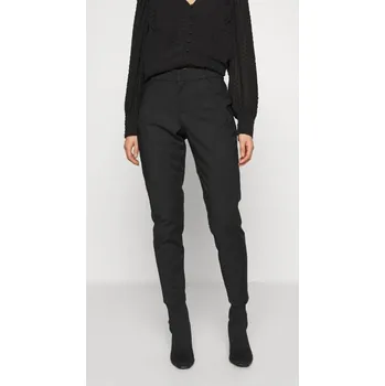 Dámská móda Dámské kalhoty Vero Moda VMVICTORIA ankle pants - vel. XL