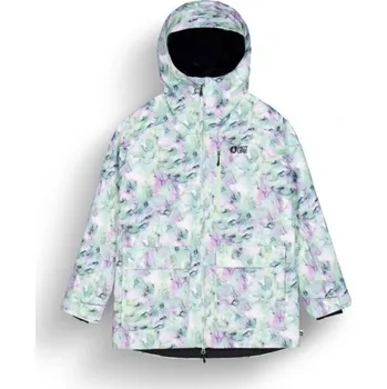 Dámská bunda PICTURE Glawi 10/10 Blurry Water Print - S