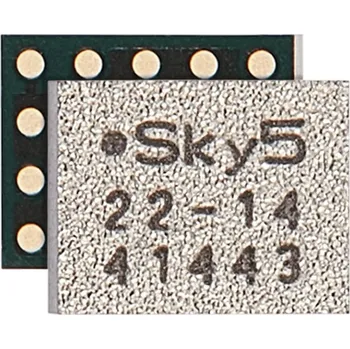 Náhradní díl pro mobilní telefon Signal Amplifier IC iPhone 14 / 14 Plus / 14 Pro / 14 Pro Max (22-14) IPH1579