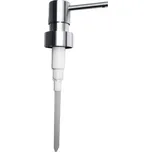 Náhradní pumpička pro dávkovač 118109042,104109182,104109102,104109018,104109017,104019012