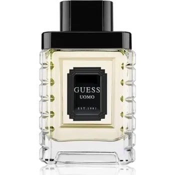 Pánský parfém Guess Uomo After Shave ( voda po holení ) 100 ml