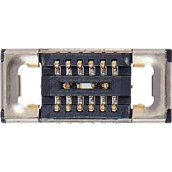 Lower Antenna FPC Connector iPhone 13 Pro / 13 Pro Max (12 Pin) IPH1551