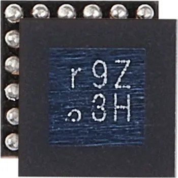 RXX Clock Crystal IC iPhone 14 Series / 15 Series / 16 Series IPH1570