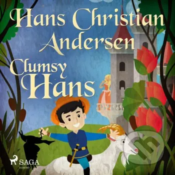 Clumsy Hans (EN) - Hans Christian Andersen Saga Egmont