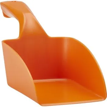 Vikan Lopatka 340x120x110mm oranžová 56757